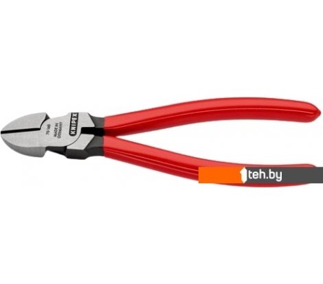  - Строительный, слесарный, монтажный инструмент Knipex 70 01 160 - 70 01 160