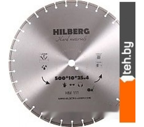  - Отрезные диски Hilberg HM111 - HM111