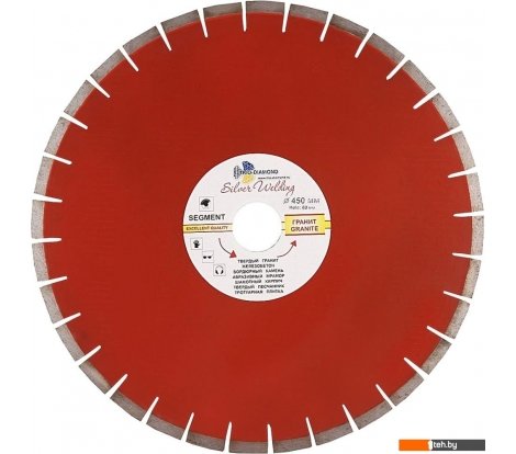  - Отрезные диски Trio Diamond SWG904 - SWG904