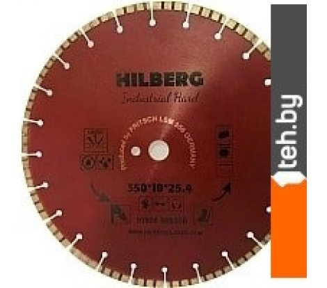  - Отрезные диски Hilberg HI808 - HI808