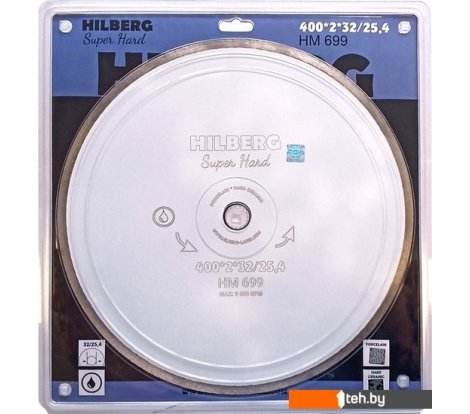  - Отрезные диски Hilberg HM699 - HM699