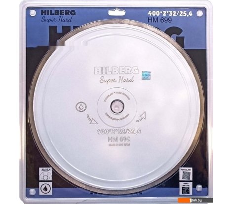  - Отрезные диски Hilberg HM699 - HM699