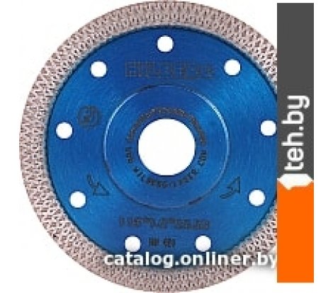  - Отрезные диски Hilberg HM409 - HM409