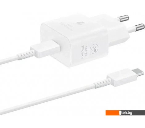  - Зарядные устройства Samsung EP-T2510XWEGEU - EP-T2510XWEGEU