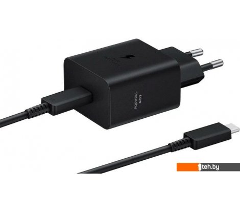  - Зарядные устройства Samsung EP-T5020XBEGEU - EP-T5020XBEGEU