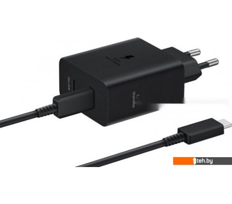  - Зарядные устройства Samsung EP-T5020XBEGEU - EP-T5020XBEGEU