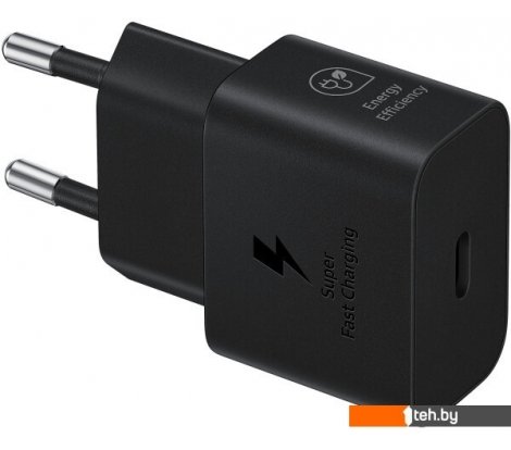  - Зарядные устройства Samsung EP-T2510NBEGWW - EP-T2510NBEGWW