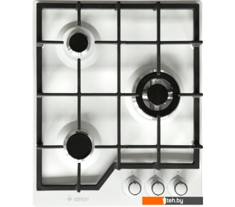  - Варочные панели GEFEST ПВГ 1100 - ПВГ 1100