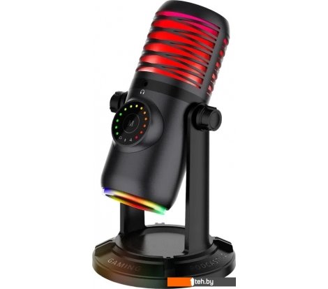 - Микрофоны Redragon Stellaris GM306 - Stellaris GM306