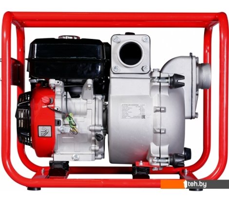  - Мотопомпы Fubag PG 1300T - PG 1300T