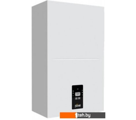  - Отопительные котлы Ferroli Tor 9 - Tor 9