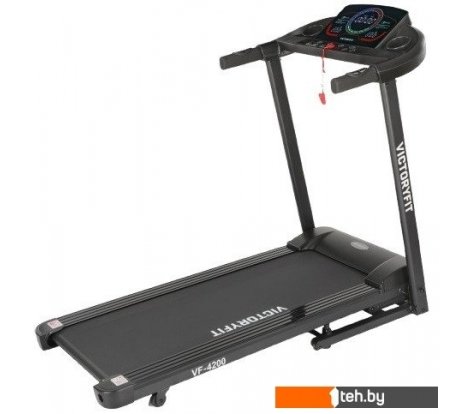  - Беговые дорожки VictoryFit VF-4200 - VF-4200