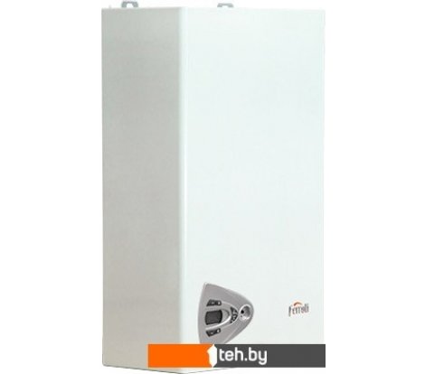  - Отопительные котлы Ferroli Vitabel C24 - Vitabel C24
