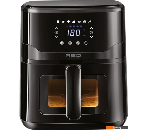  - Аэрогрили и аэрофритюрницы RED W262 - W262