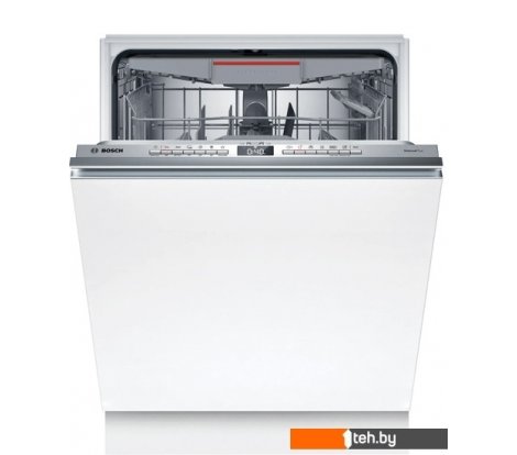  - Посудомоечные машины Bosch Serie 4 SMV4ECX21E - Serie 4 SMV4ECX21E