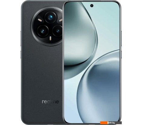  - Мобильные телефоны Realme 14 Pro+ RMX5051 8GB/256GB международная версия (серая замша) - 14 Pro+ RMX5051 8GB/256GB международная версия (серая замша)