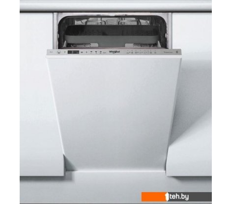  - Посудомоечные машины Whirlpool WSIO 3T223 PCE X - WSIO 3T223 PCE X