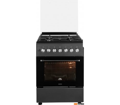  - Кухонные плиты Nordfrost GG 6064 Gd - GG 6064 Gd