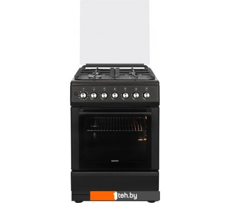 - Кухонные плиты Nordfrost GG 6062 B - GG 6062 B