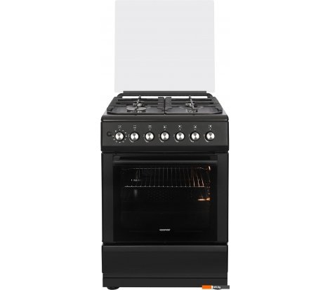  - Кухонные плиты Nordfrost GG 6062 B - GG 6062 B
