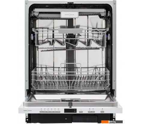  - Посудомоечные машины Krona Wespa 60 BI - Wespa 60 BI