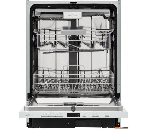  - Посудомоечные машины Krona Wespa 60 BI - Wespa 60 BI
