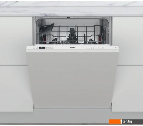  - Посудомоечные машины Whirlpool W2I HD526 A - W2I HD526 A