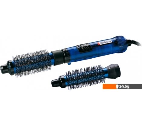  - Фены BaByliss PRO Moonlight Professional Duo BAB2602 - Moonlight Professional Duo BAB2602