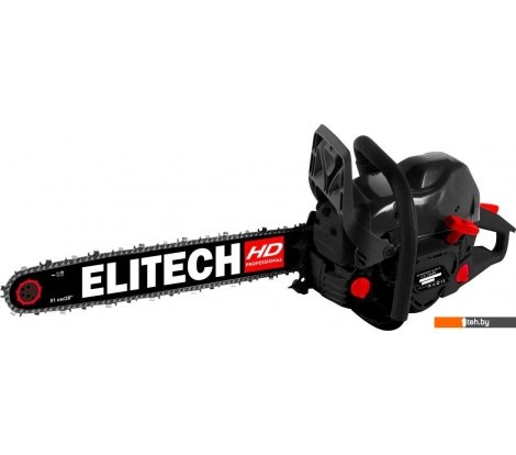  - Цепные электро- и бензопилы ELITECH CS 7449F E1611.008.00 - CS 7449F E1611.008.00