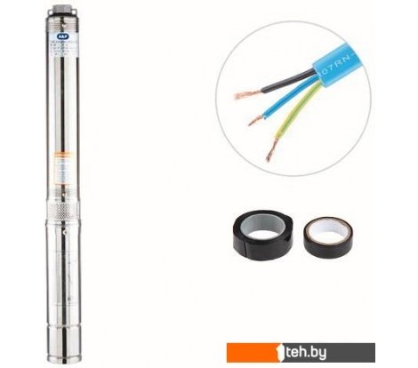  - Насосы A&P Ageless-3-2100/43-2/15-A - Ageless-3-2100/43-2/15-A