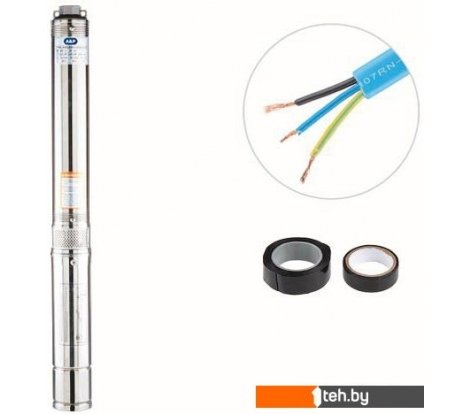  - Насосы A&P Ageless-3-2700/45-3/16-A - Ageless-3-2700/45-3/16-A