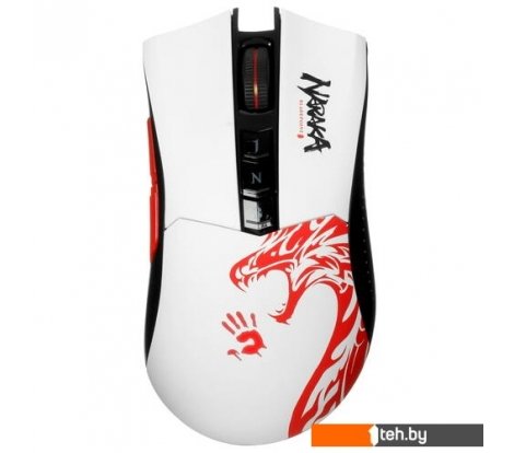  - Мыши A4Tech Bloody R90 Plus Naraka - Bloody R90 Plus Naraka