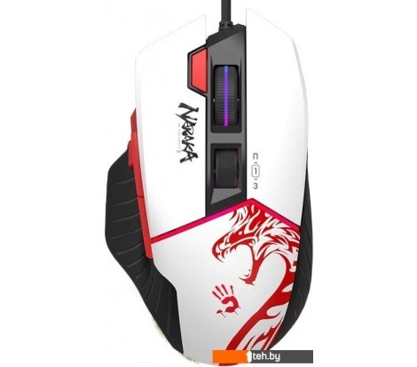  - Мыши A4Tech Bloody W95 Max Naraka - Bloody W95 Max Naraka