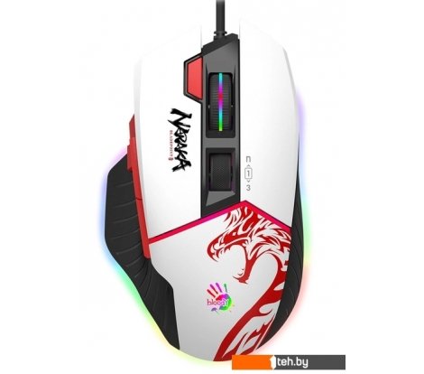 - Мыши A4Tech Bloody W95 Max Naraka - Bloody W95 Max Naraka