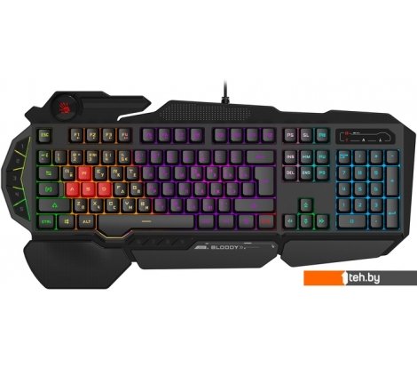  - Клавиатуры A4Tech Bloody B310N - Bloody B310N
