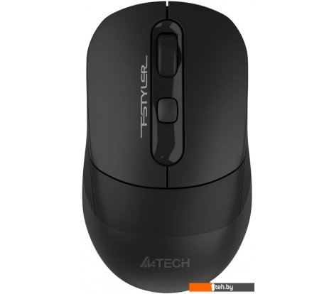  - Мыши A4Tech Fstyler FB10C (черный) - Fstyler FB10C (черный)