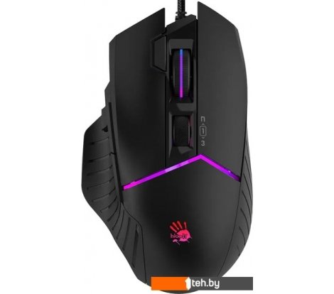  - Мыши A4Tech Bloody W95 Max - Bloody W95 Max