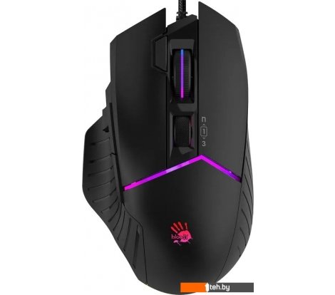  - Мыши A4Tech Bloody W95 Max - Bloody W95 Max