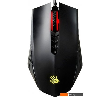  - Мыши A4Tech Bloody A70 - Bloody A70