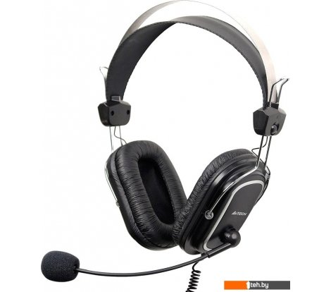  - Наушники и гарнитуры A4Tech ComfortFit HU-50 - ComfortFit HU-50