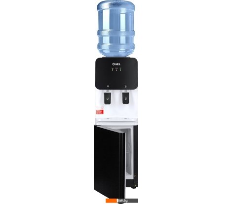  - Кулеры для воды AEL LD-AEL-85c (черный) - LD-AEL-85c (черный)
