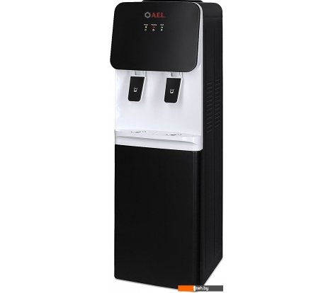  - Кулеры для воды AEL LK-AEL-85c (черный) - LK-AEL-85c (черный)