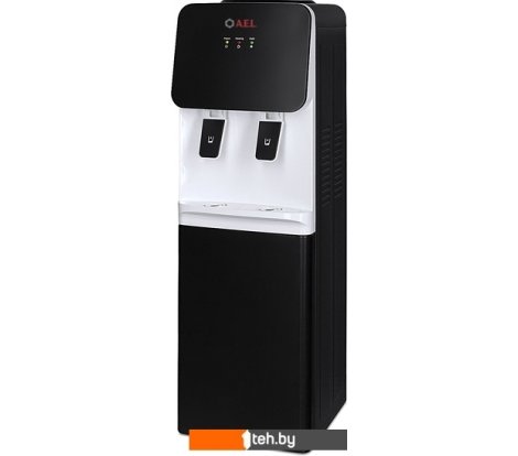  - Кулеры для воды AEL LK-AEL-85c (черный) - LK-AEL-85c (черный)