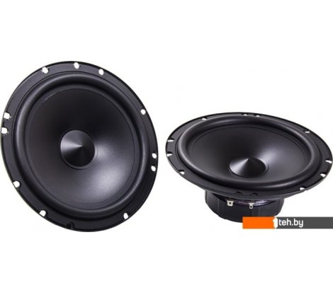 - Автоакустика AMP MASS 6.5 - MASS 6.5