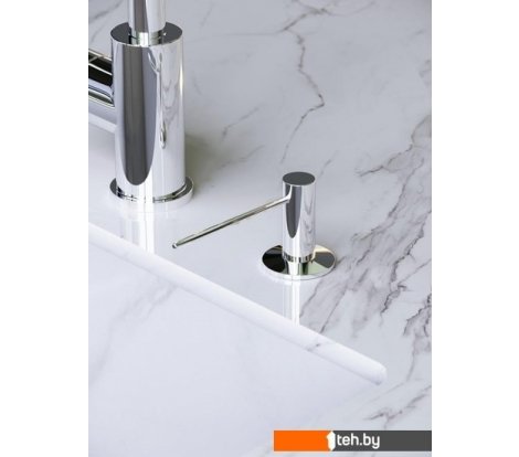  - Аксессуары для ванной и туалета AM.PM Gem A9037200 - Gem A9037200