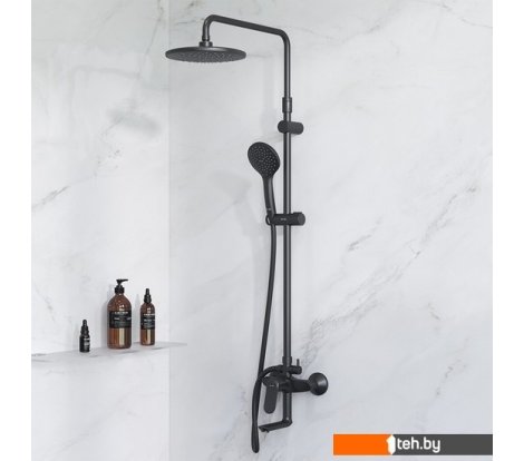  - Душевые системы и гарнитуры AM.PM Sunny F0785C922 - Sunny F0785C922