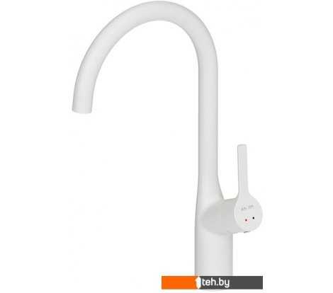  - Смесители AM.PM Spike F9S07033 (белый) - Spike F9S07033 (белый)