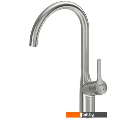  - Смесители AM.PM Spike F9S07011 (сатин) - Spike F9S07011 (сатин)