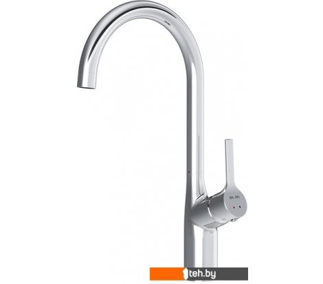  - Смесители AM.PM Spike F9S07000 (хром) - Spike F9S07000 (хром)