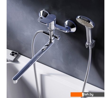  - Смесители AM.PM X-Joy F85A90100 - X-Joy F85A90100